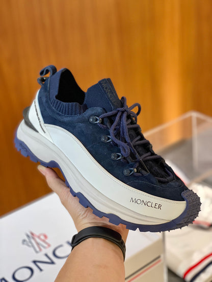 MONC TRAILGRIP LITE3 SNEAKER