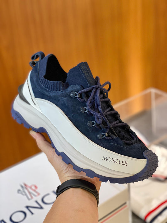MONC TRAILGRIP LITE3 SNEAKER