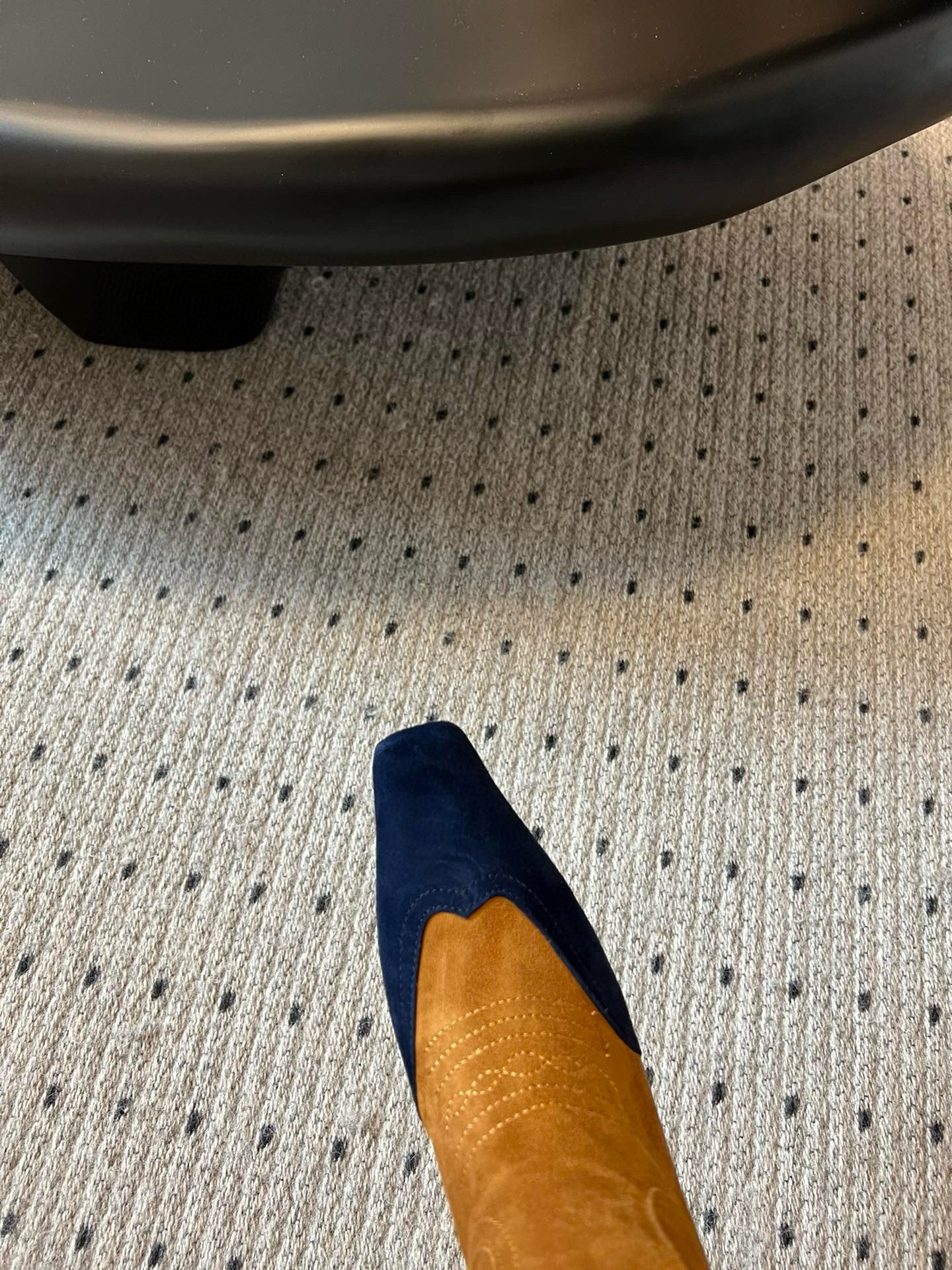 KHAITE BOOTS