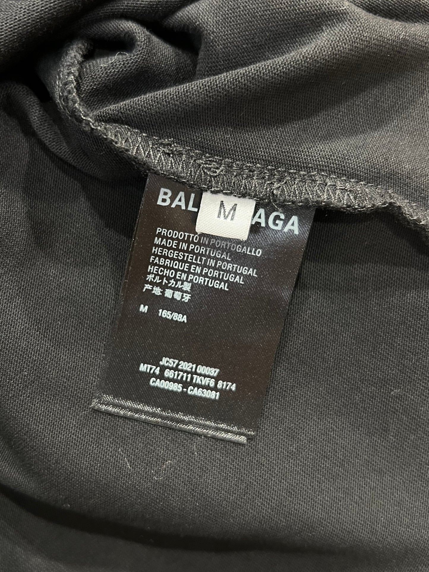 BAL T-SHIRT