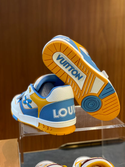 LOU TRAINERS