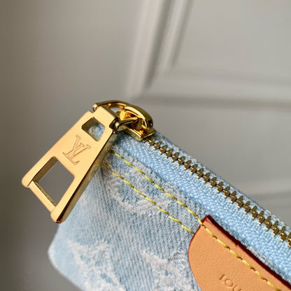 LOU KEY POUCH