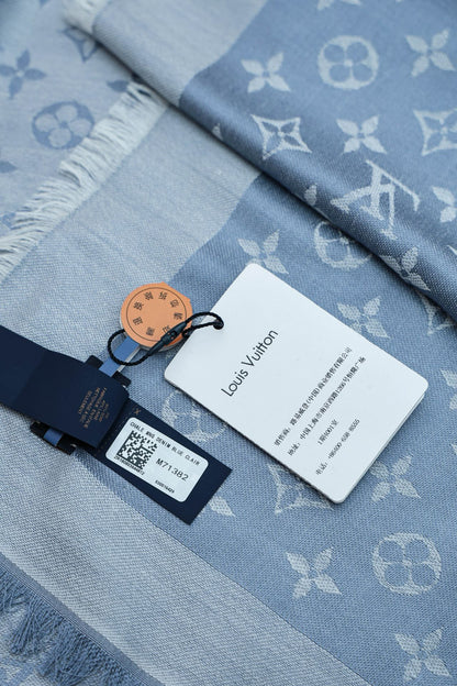 LOU SHAWL