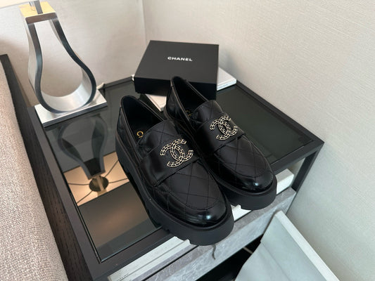 CC LOAFERS