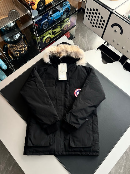 CANADA G EXPEDITION PARKA