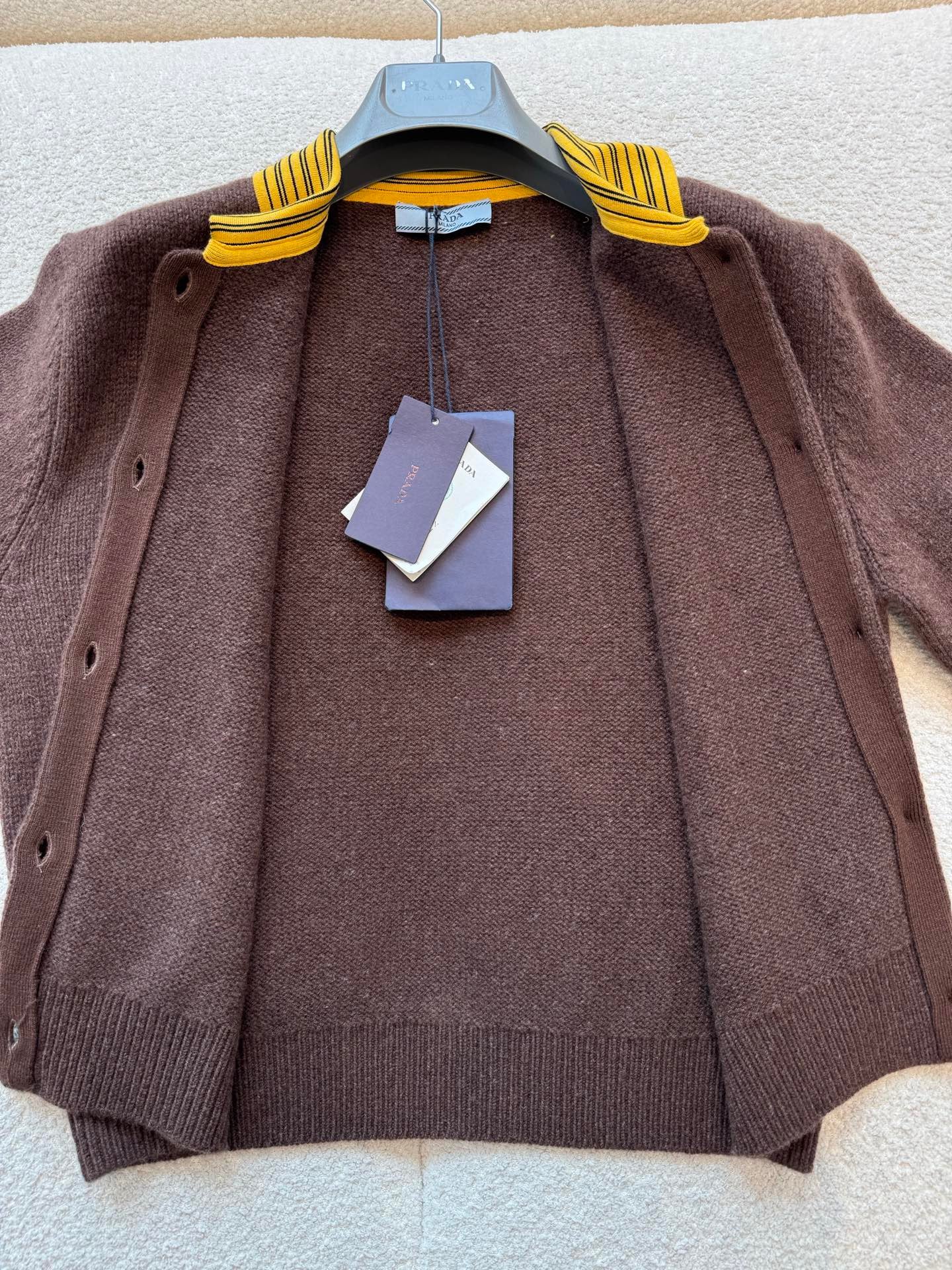 PD CARDIGAN