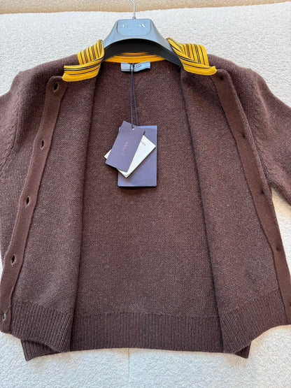 PD CARDIGAN