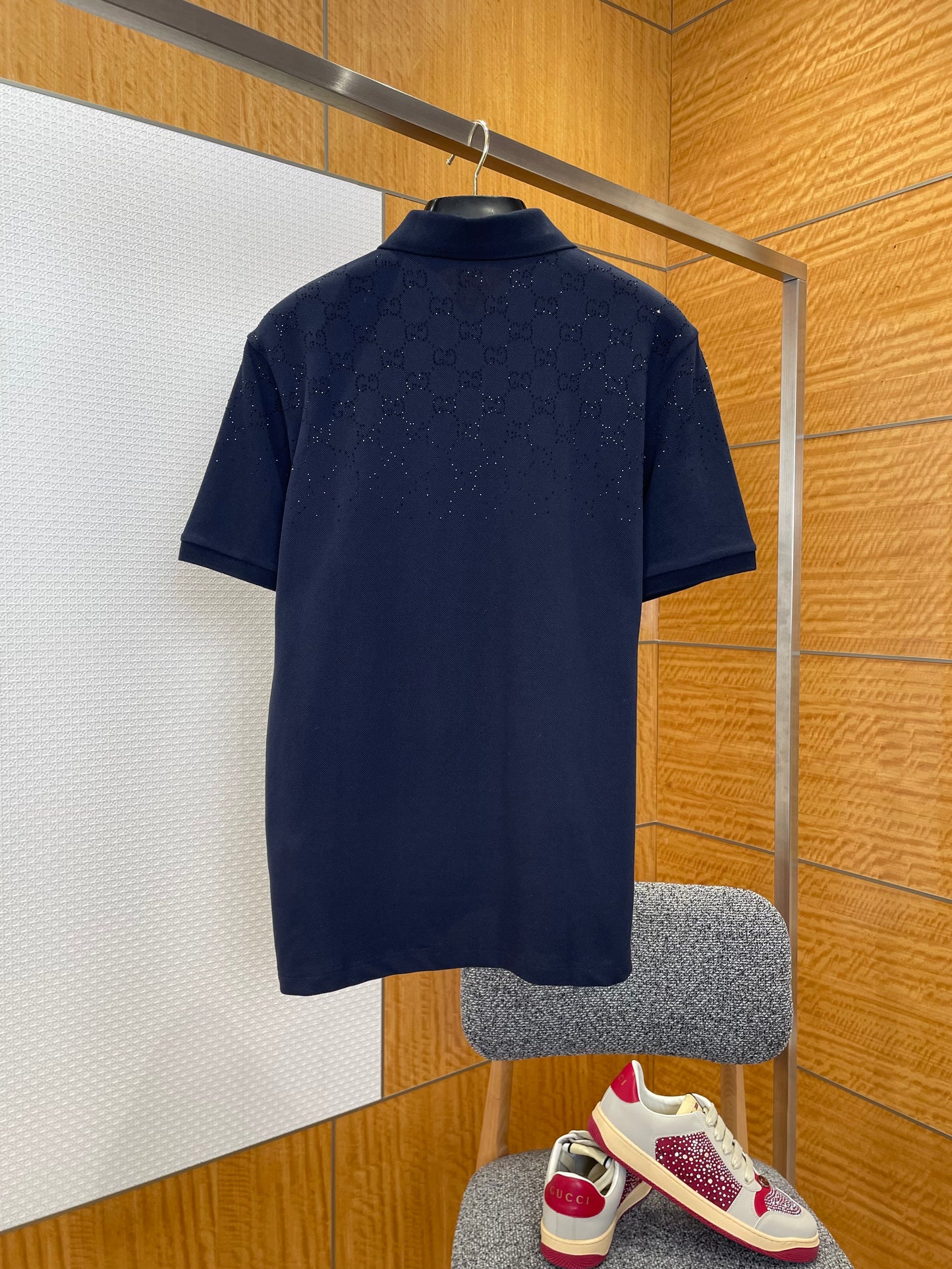 GG POLO SHIRT