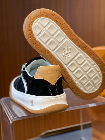 LOU TILTED SNEAKERS
