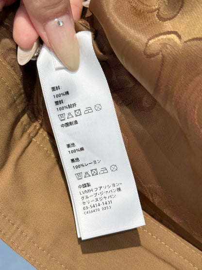 CEL JACKET