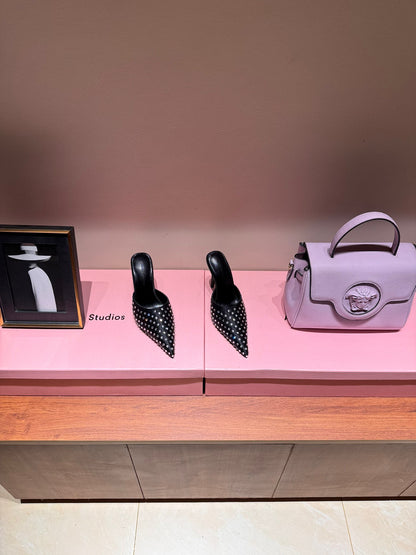 MAGDA BUTRYM HEELS