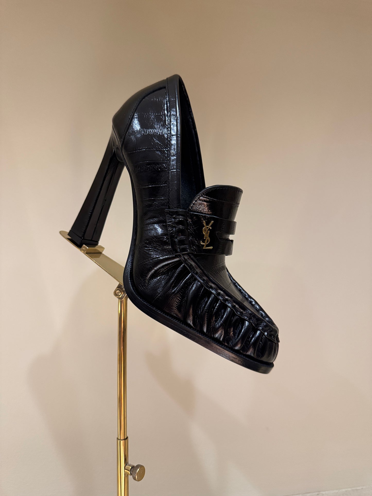 SL HEELS