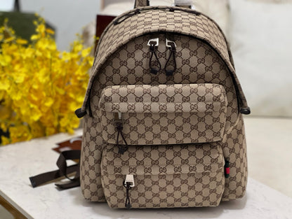 GG MEDIUM BACKPACK
