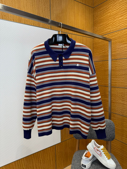 CEL POLO SHIRT