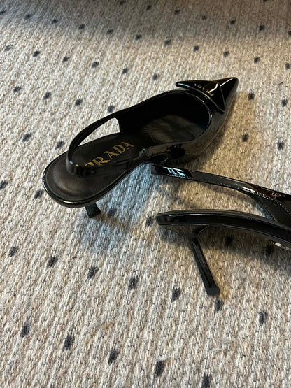 PD HEELS