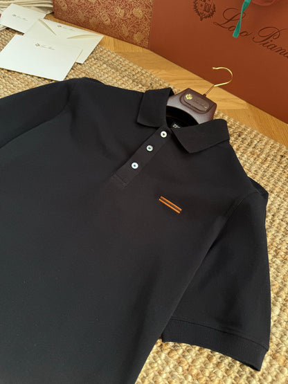 ZEGN POLO SHIRT