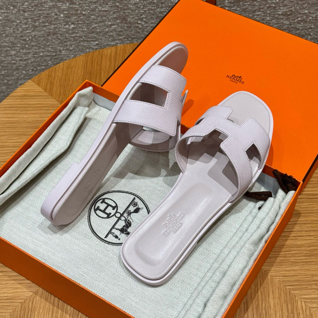 HERM ORAN SANDALS