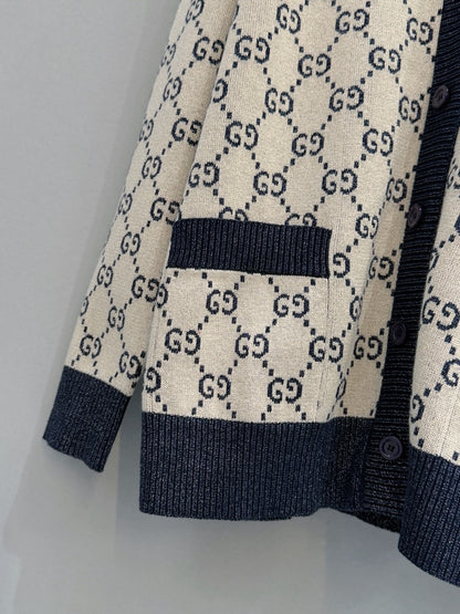 GG CARDIGAN
