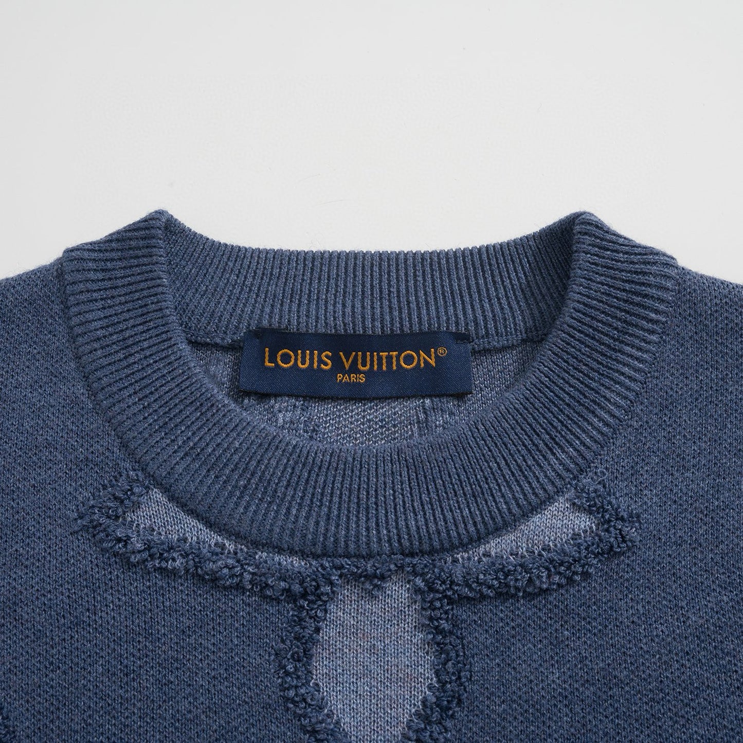 LOU SWEATER