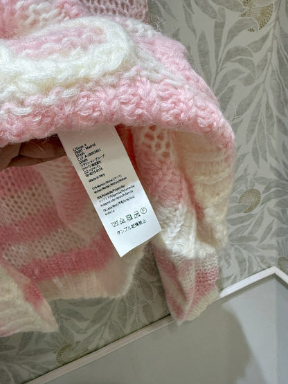 LOEW JUMPER