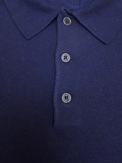 LOU POLO SHIRT