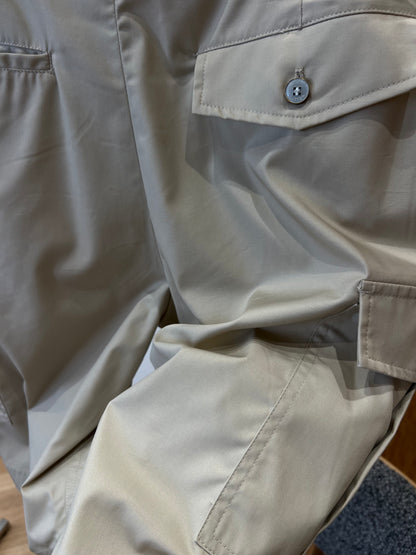 LOU SHORTS