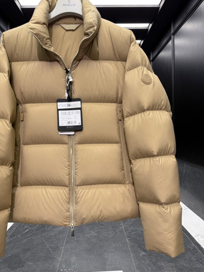 MONC TARN JACKET