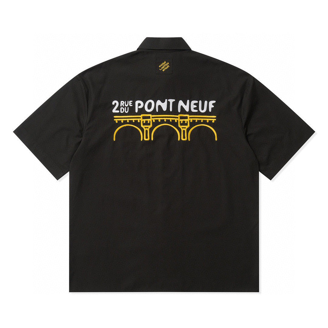 LOU SHIRT