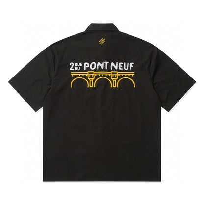 LOU SHIRT