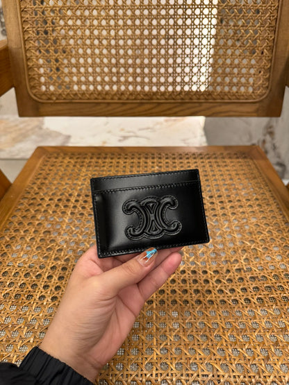CEL CARD HOLDER