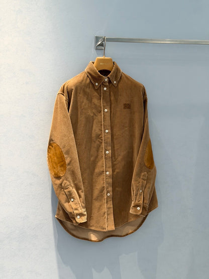 MIU M SHIRT