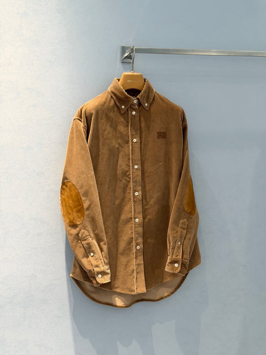 MIU M SHIRT