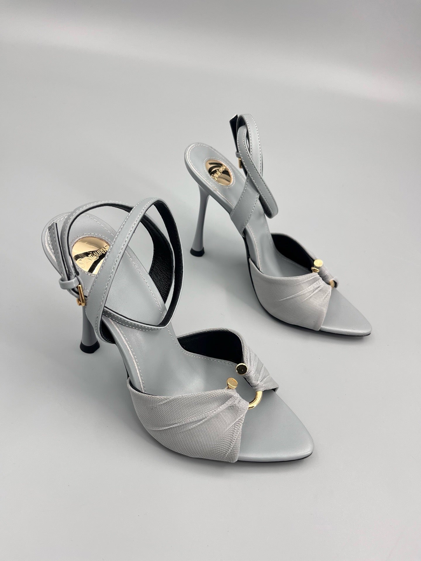 SL HEELS