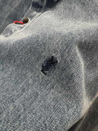 SL DENIM SHIRT