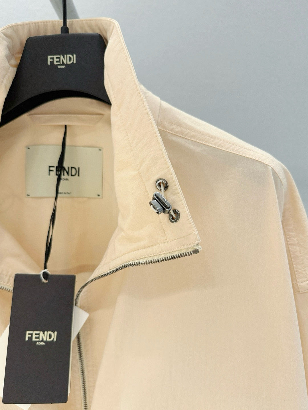 FEN JACKET