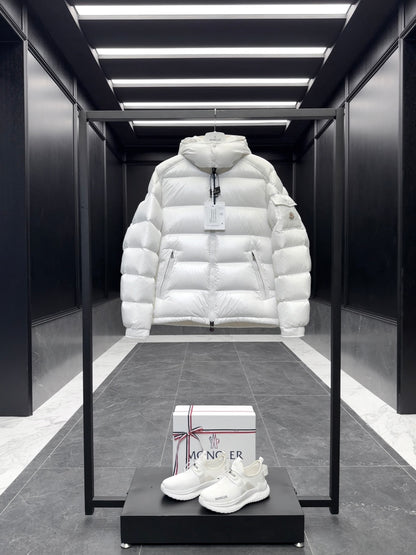 MONC MAYA JACKET