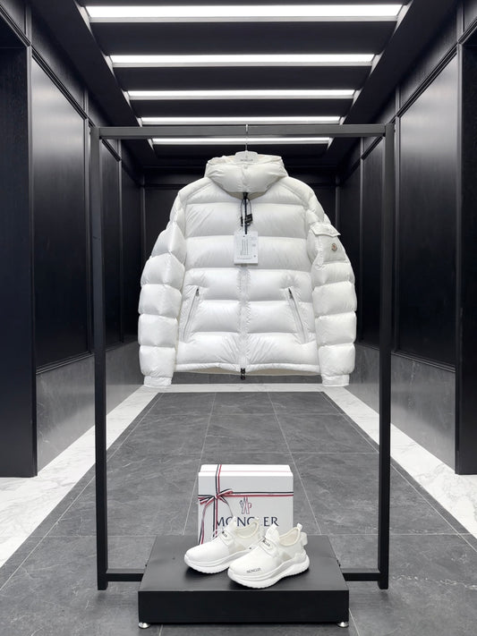 MONC MAYA JACKET
