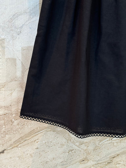 MIU M SKIRT