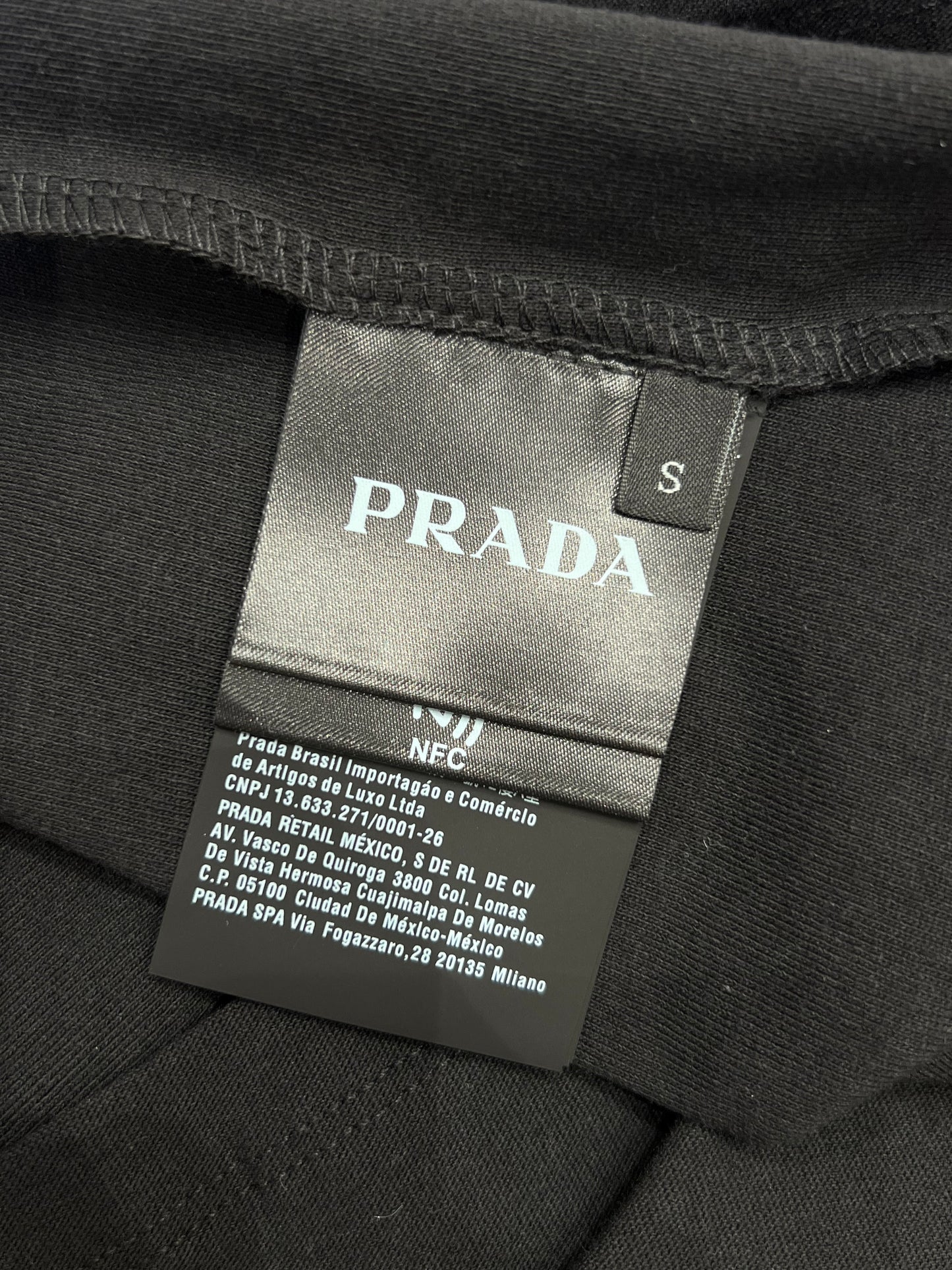 PD T-SHIRT
