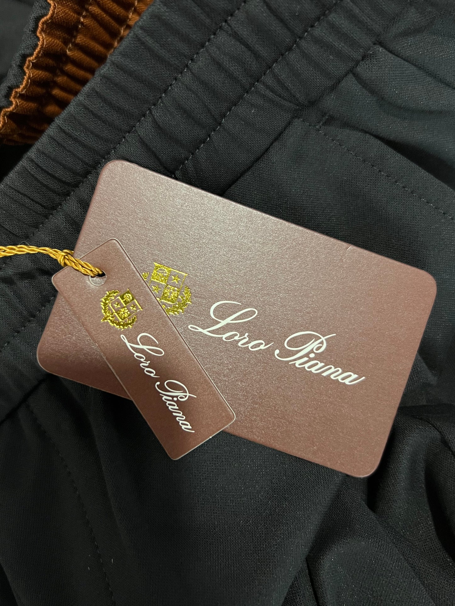 LORO P TROUSERS