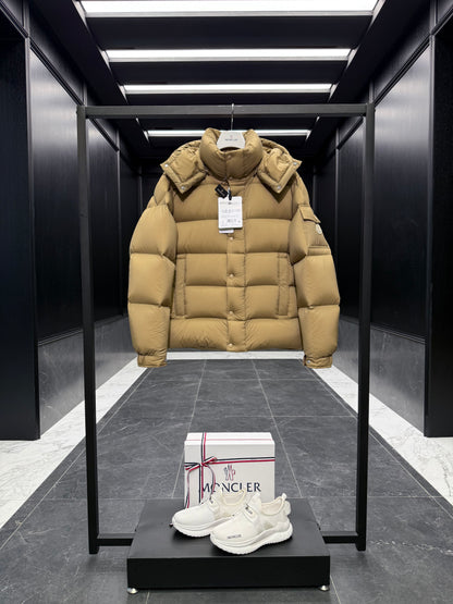 MONC MAYA JACKET