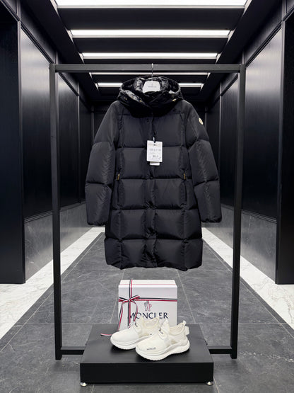 MONC LITTE COAT