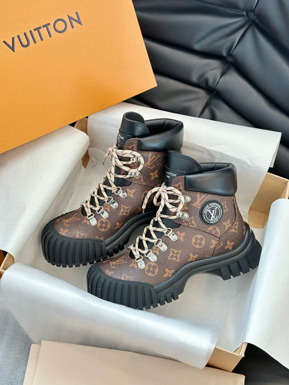 LOU RUBY BOOTS