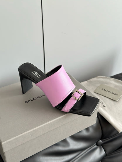 BAL HEELS
