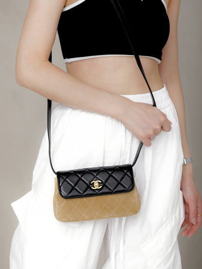 CC 25A BAG