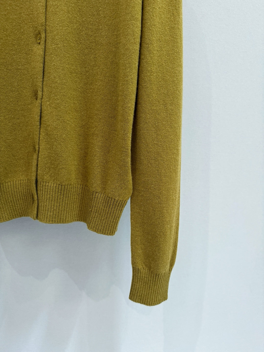 MIU M CARDIGAN