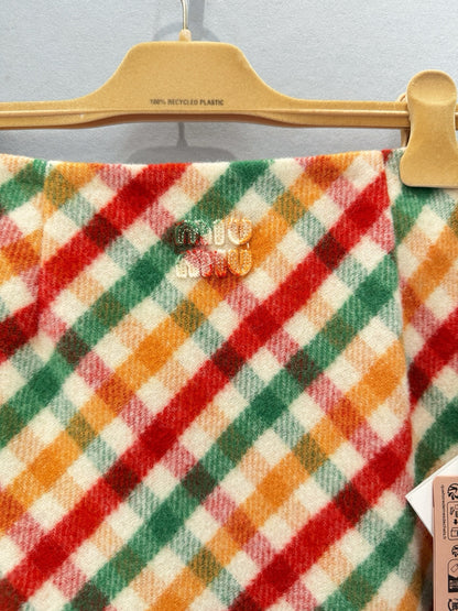 MIU M SKIRT