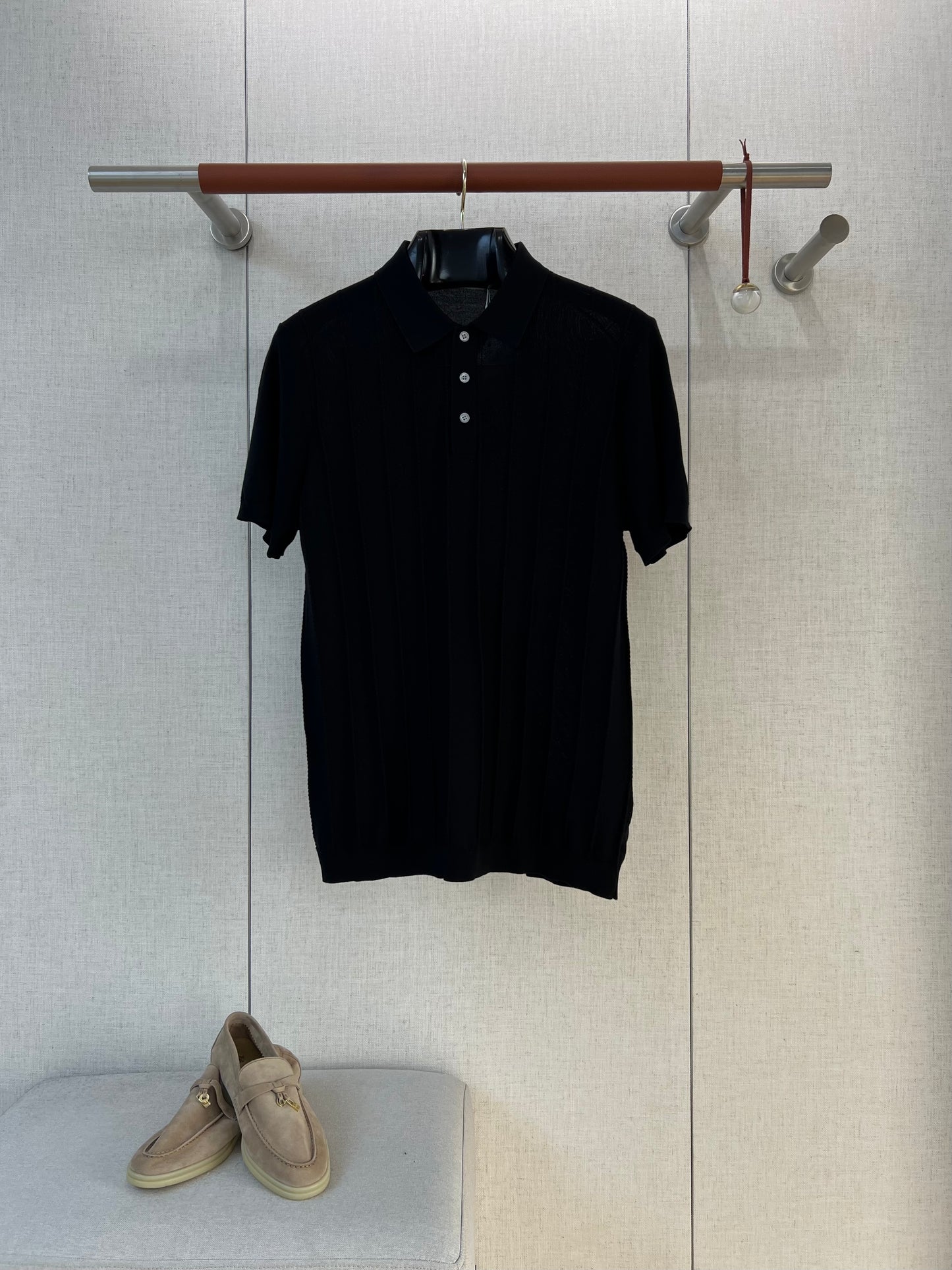 BRUNELLO C POLO SHIRT