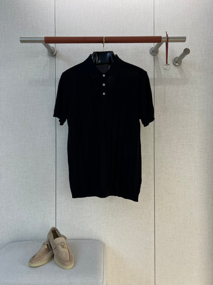 BRUNELLO C POLO SHIRT
