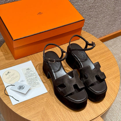 HERM JAM 30 SANDALS
